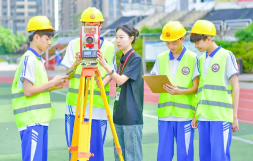 校企深度協(xié)同 提升建筑工程類育人效能