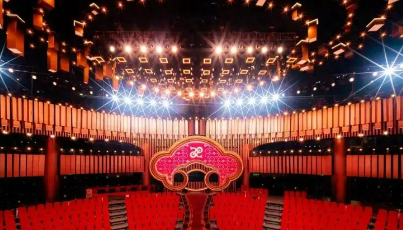 總臺(tái)春晚將首次進(jìn)行視障版和聽障版無障礙轉(zhuǎn)播