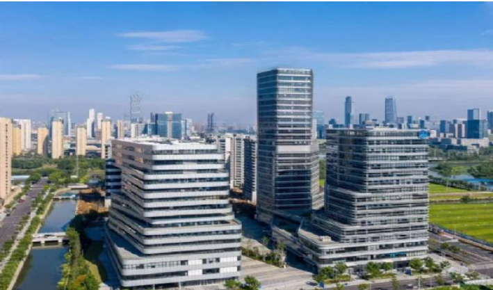 下好科技創(chuàng)新先手棋——來自浙江科創(chuàng)平臺的調(diào)研