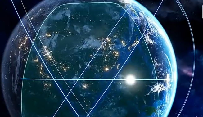 深空深海全覆蓋！我國(guó)加速攻關(guān)下一代北斗系統(tǒng)技術(shù)