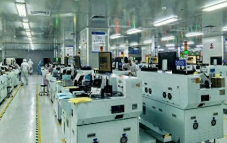 優(yōu)化產(chǎn)業(yè)體系 江西南昌加速推進制造業(yè)重點產(chǎn)業(yè)發(fā)展