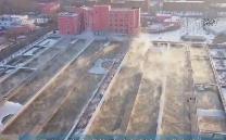 黑龍江省污染防治攻堅(jiān)戰(zhàn)成效考核連續(xù)5年優(yōu)秀