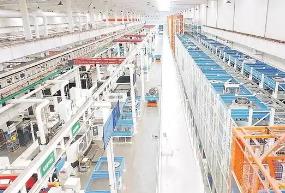 新增2家，總數(shù)達到10家 廣東“燈塔工廠”數(shù)占全國八分之一