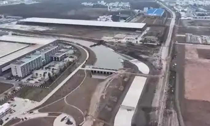 湖北省屬企業(yè)2024年完成投資超2700億元 同比增長18%