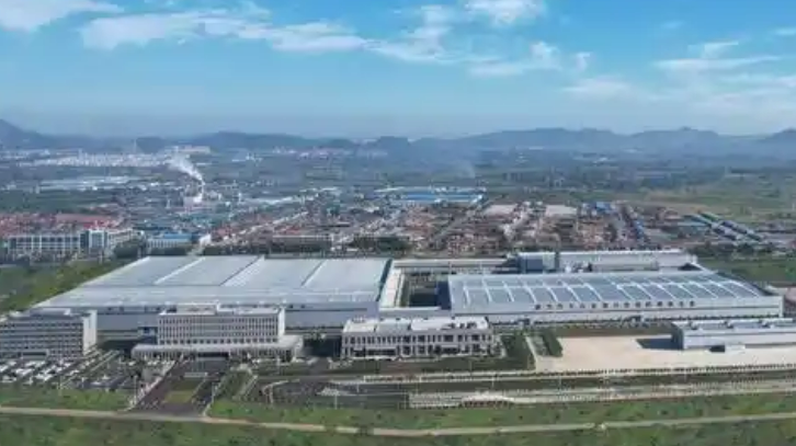 臨沂市臨港鋼鐵產(chǎn)業(yè)從“制造”走向“智造” 稅務(wù)部門提供精細(xì)化管理和服務(wù)