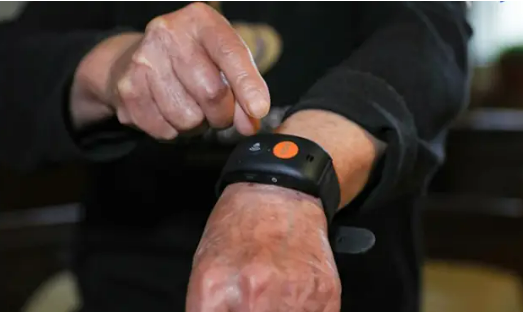 養(yǎng)老變“享老”適老化產(chǎn)品引領(lǐng)“銀發(fā)族”消費升級