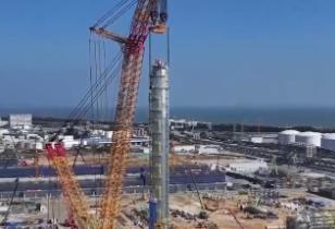 15個(gè)項(xiàng)目+330億美元！在外商投資的熱情中感知中國(guó)經(jīng)濟(jì)活力