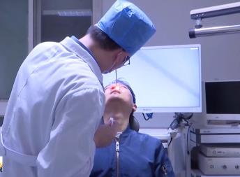 我國(guó)團(tuán)隊(duì)揭示頑固慢性鼻病 背后“元兇”