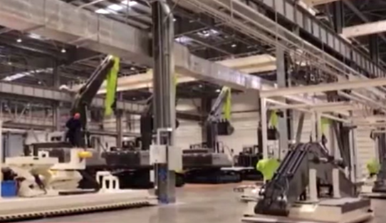 2024年我國(guó)工業(yè)經(jīng)濟(jì)運(yùn)行穩(wěn)中有進(jìn)