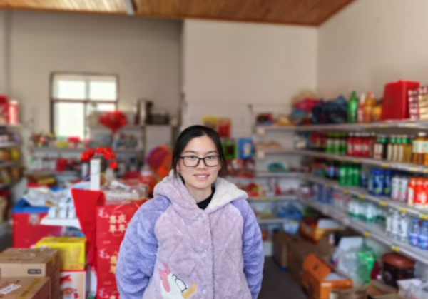 武漢黃陂：“暖心驛站”用“微服務(wù)”暖人心