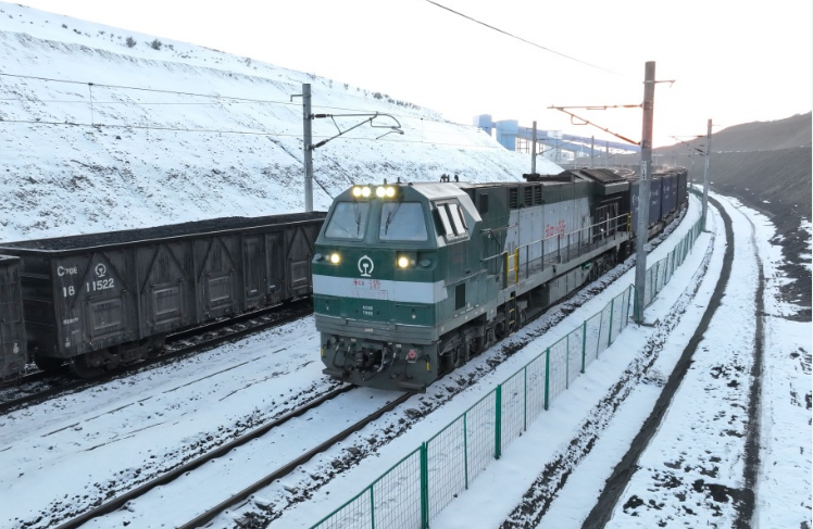 國家能源集團：安全領航 筑牢高質量發(fā)展“壓艙石”