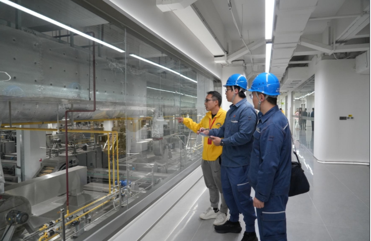 2024年南方五省區(qū)電量同比增長7.5% 用電量和增速雙雙創(chuàng)近三年新高