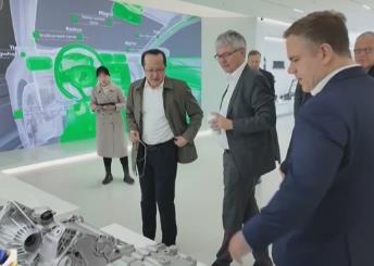 看好中國前景加大投入！外資企業(yè)深度融入中國市場