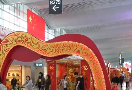 “非遺春節(jié)”+免簽入境 海外游客大贊“值得一去”