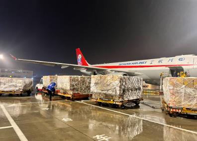 中國內(nèi)陸省份四川將三文魚、榴蓮寫入政府工作報(bào)告