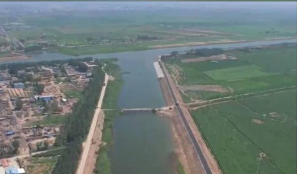 去年河北省完成水利建設(shè)投資超千億元