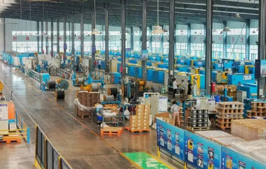 2024年新增121.31萬戶 安徽省經(jīng)營主體數(shù)量突破800萬戶