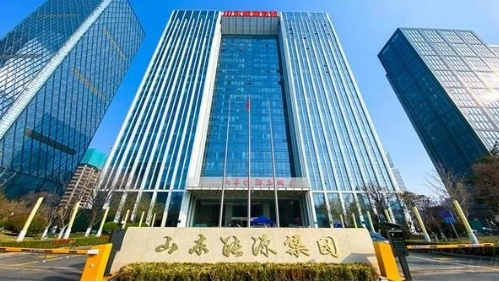 2024年山東省屬企業(yè)資產(chǎn)總額達52804.6億元 同比增長6.1%