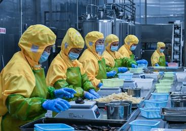 廣東發(fā)布首批預(yù)制菜省級地方標(biāo)準(zhǔn)，“煲”“浸”“啫”等特色工藝納入標(biāo)準(zhǔn)