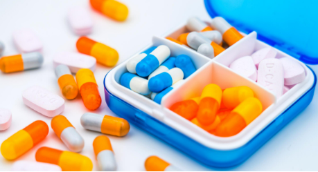 《關(guān)于藥品領(lǐng)域的反壟斷指南》出臺——構(gòu)建藥品領(lǐng)域全鏈條監(jiān)管體系