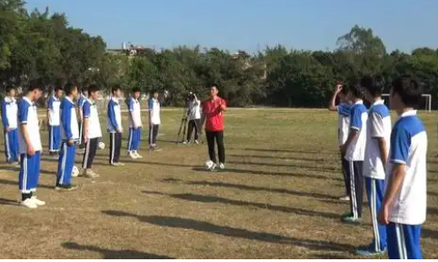 教育部印發(fā)《關于加強新時代中小學體育教師隊伍建設若干舉措的通知》