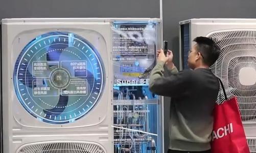 陜西加力擴圍實施消費品以舊換新