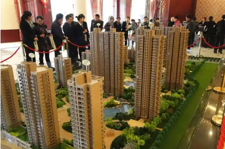 春節(jié)看房不打烊 多地推新春促銷活動