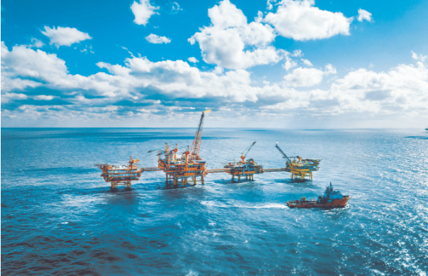 持續(xù)坐穩(wěn)全國(guó)第一大原油生產(chǎn)基地！渤海油田實(shí)現(xiàn)油氣雙超產(chǎn)