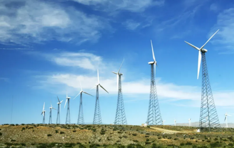 超900億千瓦時！內(nèi)蒙古電力2024年多邊交易市場綠電交易創(chuàng)新高