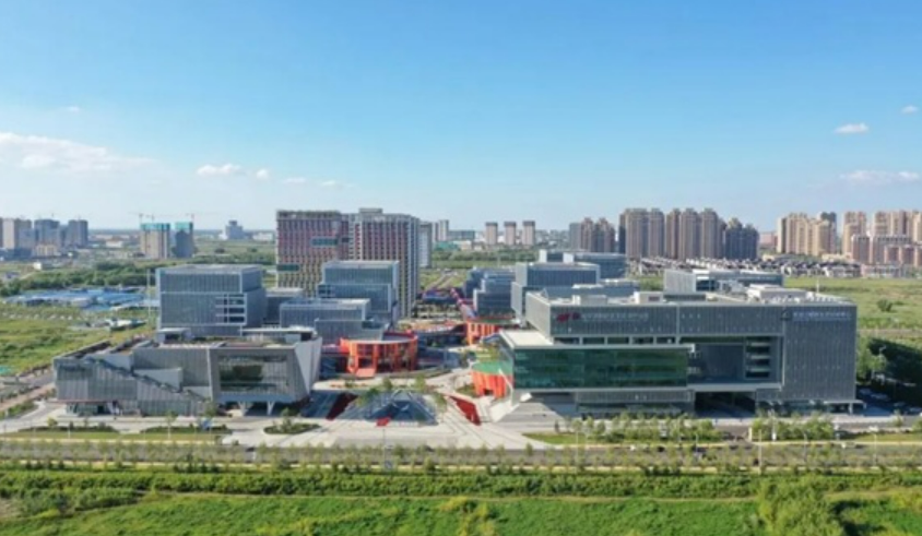 2024年深圳國(guó)資國(guó)企以新質(zhì)生產(chǎn)力持續(xù)賦能高質(zhì)量發(fā)展