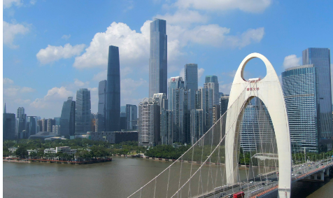 給個(gè)體工商戶強(qiáng)信心添動(dòng)力 廣東“星火貸”累計(jì)發(fā)放貸款超2500億元