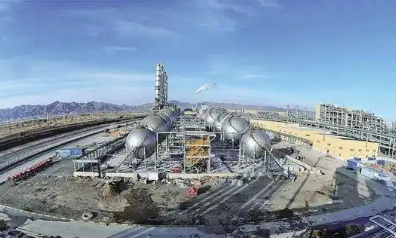 內(nèi)蒙古培育產(chǎn)值超5億元企業(yè)20家