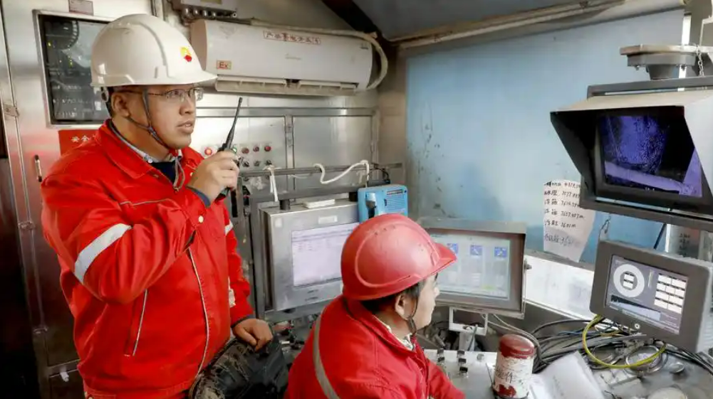 塔里木油田以專家為主導(dǎo) 以