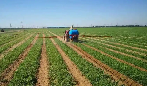 山西晉中：打好