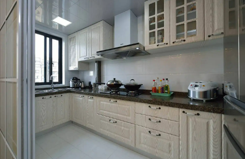 聚焦綠色、智能、適老！家裝廚衛(wèi)“煥新”補貼標準明確