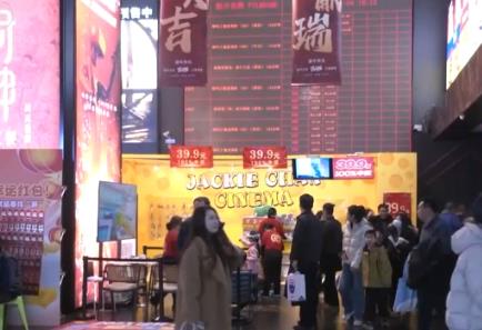 電影市場紅紅火火，驚喜不斷！觀眾被影片出眾口碑召回