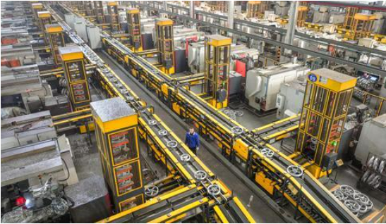 重慶出臺(tái)“30條”全力推動(dòng)經(jīng)濟(jì)向上向好