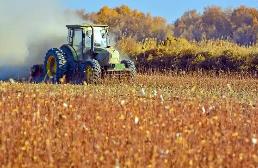 我國科學(xué)家成功將棉花秸稈轉(zhuǎn)化為飼用微生物蛋白