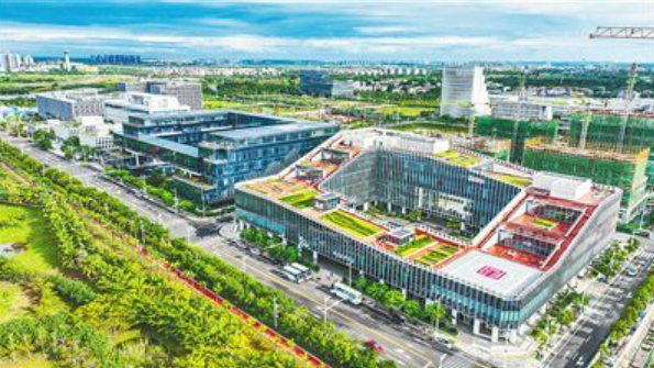 海南：12方面推動(dòng)商務(wù)工作高質(zhì)量發(fā)展