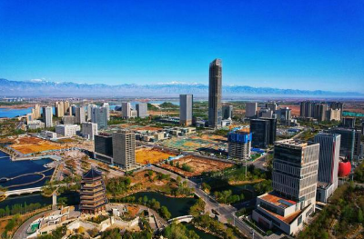 寧夏：五方發(fā)力塑造更高水平開(kāi)放型經(jīng)濟(jì)新優(yōu)勢(shì)