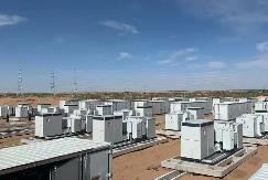 國(guó)家能源局：2024年全國(guó)新型儲(chǔ)能裝機(jī)規(guī)模突破7000萬(wàn)千瓦