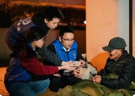 今年以來(lái)廣東已發(fā)放臨時(shí)救助金約1200萬(wàn)元 救助6000余人次