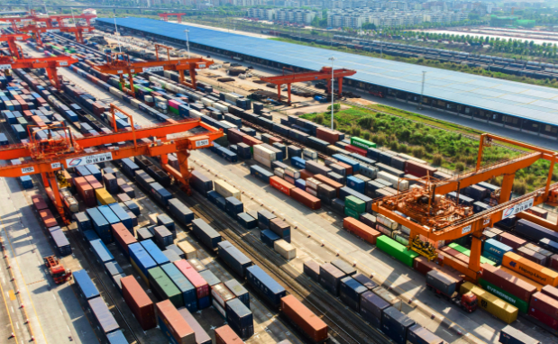 新增26個(gè) 國(guó)家物流樞紐規(guī)劃布局優(yōu)化調(diào)整