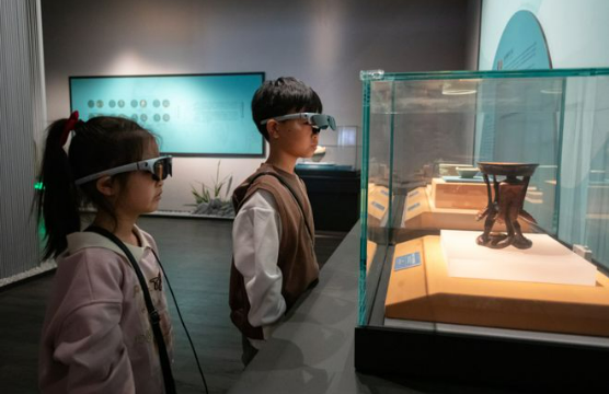 旅游市場火爆開局比拼供給創(chuàng)新