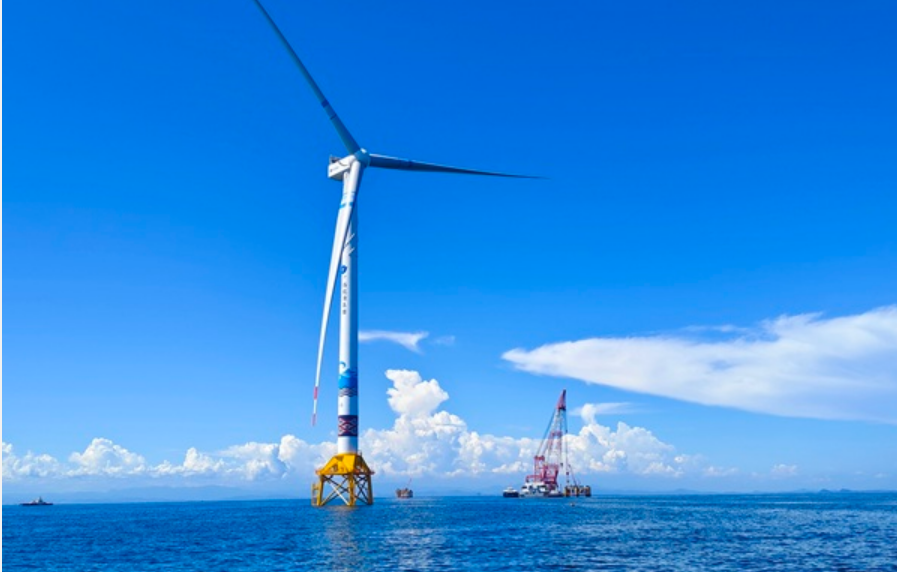 廣西深化國(guó)資國(guó)企改革激活企業(yè)發(fā)展活力