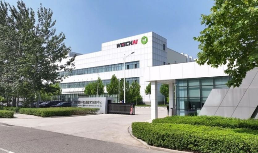 山東全鏈突破 推動(dòng)氫能全產(chǎn)業(yè)發(fā)展