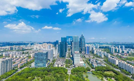 重點(diǎn)工程有力推進(jìn) 江蘇各地抓發(fā)展開新局