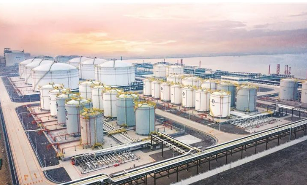 天津市國(guó)資監(jiān)管企業(yè)2024年利潤(rùn)總額增長(zhǎng)6.2