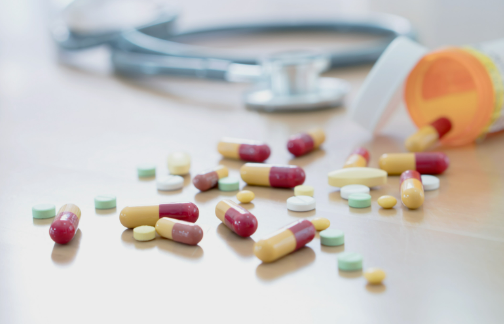 政策加持，推動(dòng)創(chuàng)新藥高質(zhì)量發(fā)展