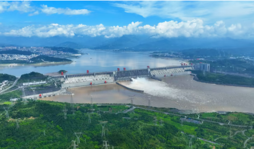 世界最大清潔能源走廊春節(jié)期間累計(jì)發(fā)電約40億千瓦時(shí)